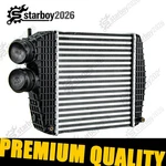 Left Intercooler Fits 2014-2020 Maserati Ghibli Levante Quattroporte 3.0L/3.8L New. Price: $189.05.