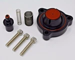Blow Off Diverter Valve Adapter Spacer Go Fast Dv+ For Dodge Dart 1.4T T9356 Usa New. Price: $34.95.