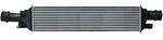 Tyc 18050 Intercooler/charge Air For Audi Q3 2.0L Turbo 2015-2016 Models New. Price: $139.00.