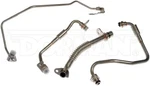 Dorman 667-499 Turbocharger Line Replacement Kit Fits Ford And Lincoln Models New. Price: $145.88.