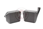 Wagner Tuning Audi S4 B5/A6 2.7T Competition Intercooler Kit W/o Carbon Air New. Price: $790.00.