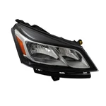Labwork Right Side Headlights For 2013-2017 Chevy Traverse Halogen Factory Style New. Price: $75.56.
