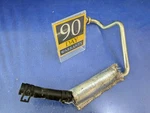 2013-2014 Audi S7 4.0L Right Turbo Coolant Pipe / Line (return) 079145948F Used. Price: $24.00.