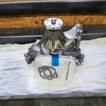 252-722 Delco Water Pump New For Chevy Suburban Express Savana C1500 3500. Price: $49.99.