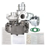 Labwork Turbocharger TD04HL-15TK31 18900RWCA01 For Acura Rdx Mdx 2.3L 2007-2012 New. Price: $252.94.