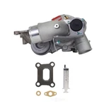 Turbocharger Rotomaster K8430129R Reman New. Price: $1070.99.