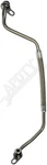Apdty 160170 Turbocharger Oil Feed Line New. Price: $60.90.