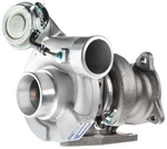 Mahle 745TC20004000 Turbocharger 04-06 Saab Subaru 9-2X Baja Forester New. Price: $305.95.