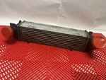 Genuine Bmw Charge-air Intercooler Oem Part #17517540035 Used. Price: $240.00.
