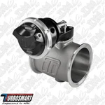 Turbosmart PSG76 Pneumatic Straight Gate 6PSI Black TS-0567-1762 Brand. Price: $864.31.