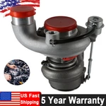 Upgrade Turbocharger For 2004-2007 Dodge Cummins 5.9L HE351CW 4036835 Us New. Price: $197.89.