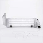 Intercooler Tyc 18024 Fits 03-09 Chrysler Pt Cruiser 2.4L-L4 New. Price: $361.99.