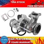 New Turbo Turocharger For Chevrolet Malibu Ls Lt Rs 1.5L L4 2016-2023 12690543. Price: $166.00.