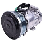 A/c Compressor 528-5715 For Caterpillar Engine C27 C32 3516B Dozer 844K New. Price: $213.75.