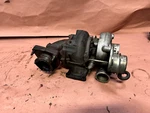Toyota Supra Cressida 3.0L Engine Turbocharger Oem 85K Miles Used. Price: $35.10.