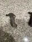 04-21 Subaru Wrx Sti Turbo Uppipe Mounting Bracket Oem Used. Price: $19.95.