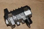 Genuine Turbocharger Control Unit Hella Garrett Audi A6 A7 Q5 3.0 Tdi 230KW G-098 General&uuml;berholt. Price: $291.60.