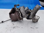 Bentley Continental Gtc & Flying Spur Right Side Turbocharger 07C145061AD Used. Price: $603.80.