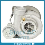 Turbo For 1994-98 Saab 900 New. Price: $589.99.