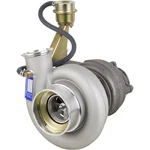 Global Parts Distributors New Turbocharger 2511264. Price: $447.81.