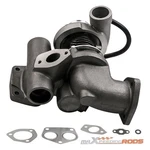 Turbocharger For Land Rover Defender Discovery 2.5 Tdi T250-04 1990-1999 New. Price: $238.56.