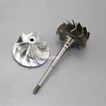 VF34 VF36 Turbo Billet Wheel +turbine Shaft For Ihi Subaru Impreza Wrx Sti New. Price: $105.00.