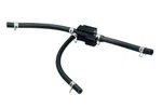 Uro Turbocharger Boost Solenoid For Land Rover Range Evoque, LR2 LR074184 New. Price: $145.91.