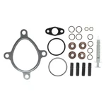 For Chevy C2500 1992 Mahle Turbocharger Mounting Gasket Set New. Price: $69.72.