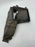 96-98 Vw Jetta Golf Passat MK3 1.9 Ahu Tdi Turbo Diesel Boost Intercooler Duct Used. Price: $44.99.