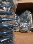 Dinan D100-0797A Performance Coil Spring Set (2 Front, Rear), 14-21 Bmw New. Price: $196.78.