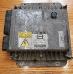 Isuzu 4HK1TC Engine Control Module Ecm 8981832120 Oem Used. Price: $974.95.