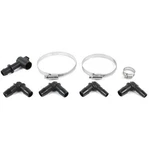Perrin Performance S-PSP-INT-401 Turbo Inlet Hose Wrx/sti Install Kit New. Price: $49.96.