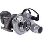 Turbocharger Global 2511292 New. Price: $1007.99.