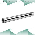 Straight 23.65IN Long 9-GAUGE Wall Thickness 2.5IN Od Aluminum Intercooler Pipes New. Price: $21.74.