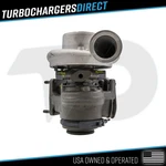 Turbochargers Direct Remanufactured Oem For Cummins Isl Replaces 5357728. Price: $1313.99.