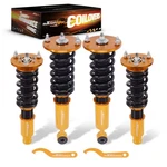 Maxpeedingrods Coilover Suspension Kits For Mitsubishi Eclipse 95-99 SHOCKS9 New. Price: $240.00.