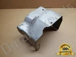 2001-2004 Gmc Chevy Duramax LB7 Turbo Upper Heat Shield 97217282 Genuine Used. Price: $39.95.