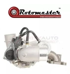 Rotomaster K1430103N Turbocharger For CJ5Z6K682F CJ5Z6K682E CJ5Z6K682CA Wa New. Price: $500.00.