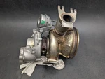 Turbocharger 2019 Audi A7 06M145689AC 2020 2021 2022 2023 2024 2025 Used. Price: $495.00.