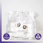 Bmw G30 M550I 4.4L V8 N63 Engine Turbocharger Upper Heat Shield Oem Used. Price: $90.00.