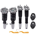 Coilovers Kit Fit Bmw E46 Series 325CI 328I 325I Struts Shock Suspension New. Price: $262.00.