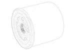 For Oe Vw 04E 115 561AC Oil Filter Fits: Audi A1, Neu. Price: $39.70.