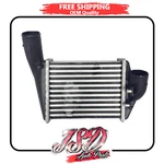 New Passenger Right Charge Air Intercooler For Audi S4 A6 Allroad Quattro 2.7L. Price: $70.25.