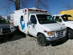 Turbo/supercharger 8-445 7.3L Fits 99-03 Ford E350 Van 2072052 Used. Price: $210.69.