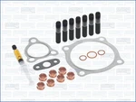 F Ajusa JTC11262 Turbocharger Assembly Kit Vw Polo 06- Neu. Price: $47.10.