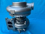 Detroit Diesel DD15 Freightliner Cascadia 14.8L Borg Warner Genuine B3G Turbo Remanufactured. Price: $698.00.