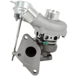 2015-2017 Ford F150 2.7L Driver Side JT4E-6C879-AA Turbo New. Price: $184.99.
