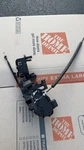 07-15 Jaguar Xkr X150 Front Left Driver Side Door Lock Latch Actuator Tested Used. Price: $119.00.