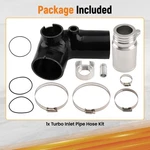 Turbo Intake Hose Inlet For Bmw 125I 220I 228I 320I 328I 420I 428I 520I 528I N20 New. Price: $172.00.