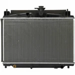 Radiator Ford (changan) Fiesta Hatchback 1.3 ;2009- New. Price: $85.04.